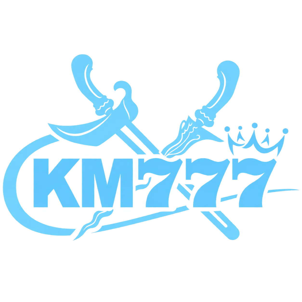 Logo km777