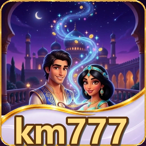 Mengisi nama pengguna dan sandi pada layar masuk km777 di Android