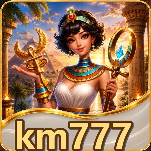 Mencocokkan versi v6.2.4 dan ukuran 41.8 MB di kanal resmi km777